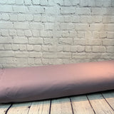 Jersey coton/élasthane uni Violet gris ( vieux mauve ) - 4045118