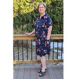 Shacket ROSY patron pdf  - Ah ben couds donc!