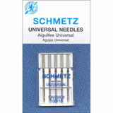 Aiguilles Universelle 100/16 - Schmetz - 9017000