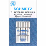 Aiguilles Universelle 80/12 - Schmetz - 9017080