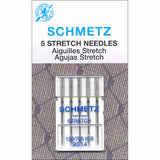 Aiguilles Stretch 90 / 14 - Schmetz - 9018090