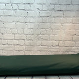 Jersey coton/élasthane uni Vert sapin - 4045111