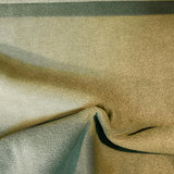 Polar  fleece anti-peluche uni vert militaire- 49582