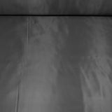 Doublure satiné 100% viscose noir 58860