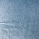 Tyler Twill coton / Tencel   BLEU MARIN 4458812