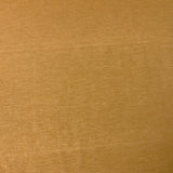 French terry Bambou Brun Ocre - 3159194