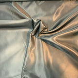 Doublure satiné 100% viscose noir 58860