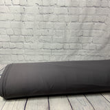 Jersey 95%viscose 5%elasthanne Charcoal - 4045030