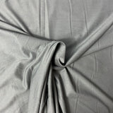 Jersey 95%viscose 5%elasthanne Charcoal - 4045030