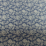 Coupon 1,24m popeline coton (vendu tel quel)