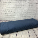 Tyler Twill coton / Tencel   BLEU MARIN 4458812