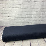 Corduroy 21W, coton / elasthanne   BLEU MARINE 4465104