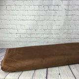 CORDUROY 21W, coton / elasthanne   BRUN 4465109