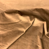 CORDUROY 21W, coton / elasthanne   BRUN 4465109