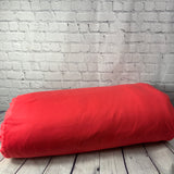 COTON OUATÉ  100% coton organique  FRAISE  4374221