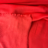 COTON OUATÉ  100% coton organique  FRAISE  4374221