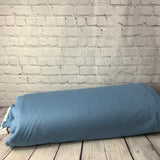 COTON OUATÉ  100% coton organique  BLEU DENIM  4374214