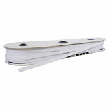 Élastique 6 mm. Blanc 2043060