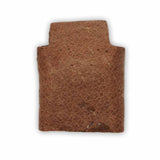 Dé à coudre en cuir de courtepointière - Unique - 3026025