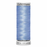 Éclat de lilas GUTERMANN Fil de rayonne Dekor 200m - 4005900