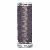 Tempête GUTERMANN Fil de rayonne Dekor 200m - 4009395