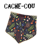 Cache-cou patron pdf - Ah ben couds donc!