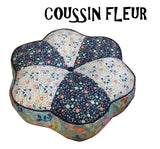 Coussin fleur patron pdf - Ah ben couds donc !