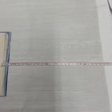 **50%* Panneau Jersey coton / élasthanne Livre crâne fleurs