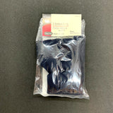 Bandes de poignets Bleu Marin - Dritz   55415-3