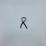 Élastique 3 mm Noir 250002