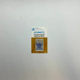 Aiguilles à broder - Schmetz  9017899