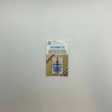 Aiguille double universelle  - Schmetz - 9017582