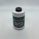 Fil broderie Blanc 5000 m. - OESD