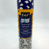 Adhésif temporaire à tissu ODIF 505 - 156g   43082