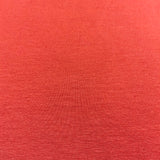 Jersey coton/élasthane uni Rose sauvage - 4045125