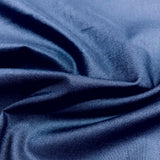 Coton Kona Bleu Nautique 412