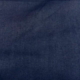 Coton Kona Bleu Nautique 412