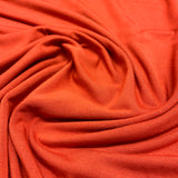 Jersey Bambou Argile Uni - 29480113