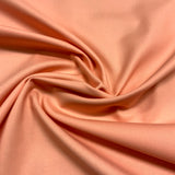 Coton Kona Pêche 1281