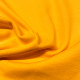 Cuff poignet tubulaire Jaune serin 170281