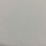 French terry brossé recyclé coton /polyester /élasthanne Blanc - 1955002