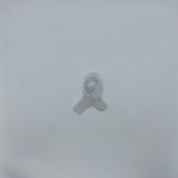 Élastique tissé pour ceinture 19mm. 0.75 po- BLANC - Unique 2042630