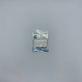 Élastique transparent 6mm x 5m - Unique - 3044806