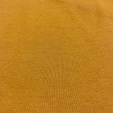 Cuff poignet tubulaire Jaune moutarde 170280