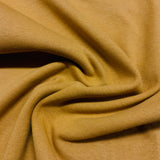 Cuff poignet tubulaire Jaune moutarde 170280