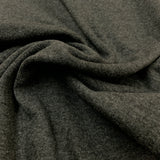 Cuff poignet tubulaire Gris foncé chiné 170237