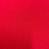 Cuff poignet tubulaire Rouge 170211