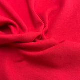 Cuff poignet tubulaire Rouge 170211