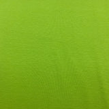 Cuff poignet tubulaire Vert lime néon 1702104