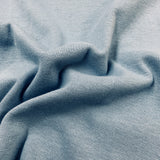 Cuff poignet tubulaire Vieux bleu 1702158